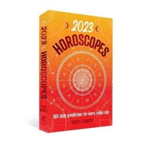 Rockpool Publishing 2023 Horoscopes (häftad, eng)