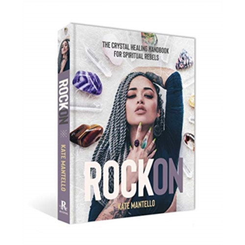 Rockpool Publishing Rock On (inbunden, eng)
