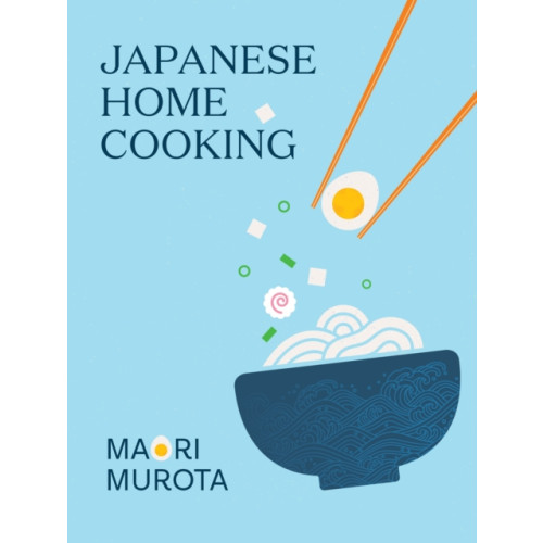 Murdoch Books Japanese Home Cooking (inbunden, eng)
