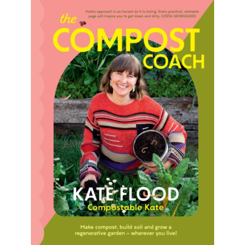 Murdoch Books The Compost Coach (häftad, eng)