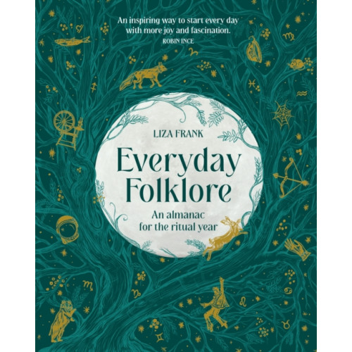 Murdoch Books Everyday Folklore (inbunden, eng)