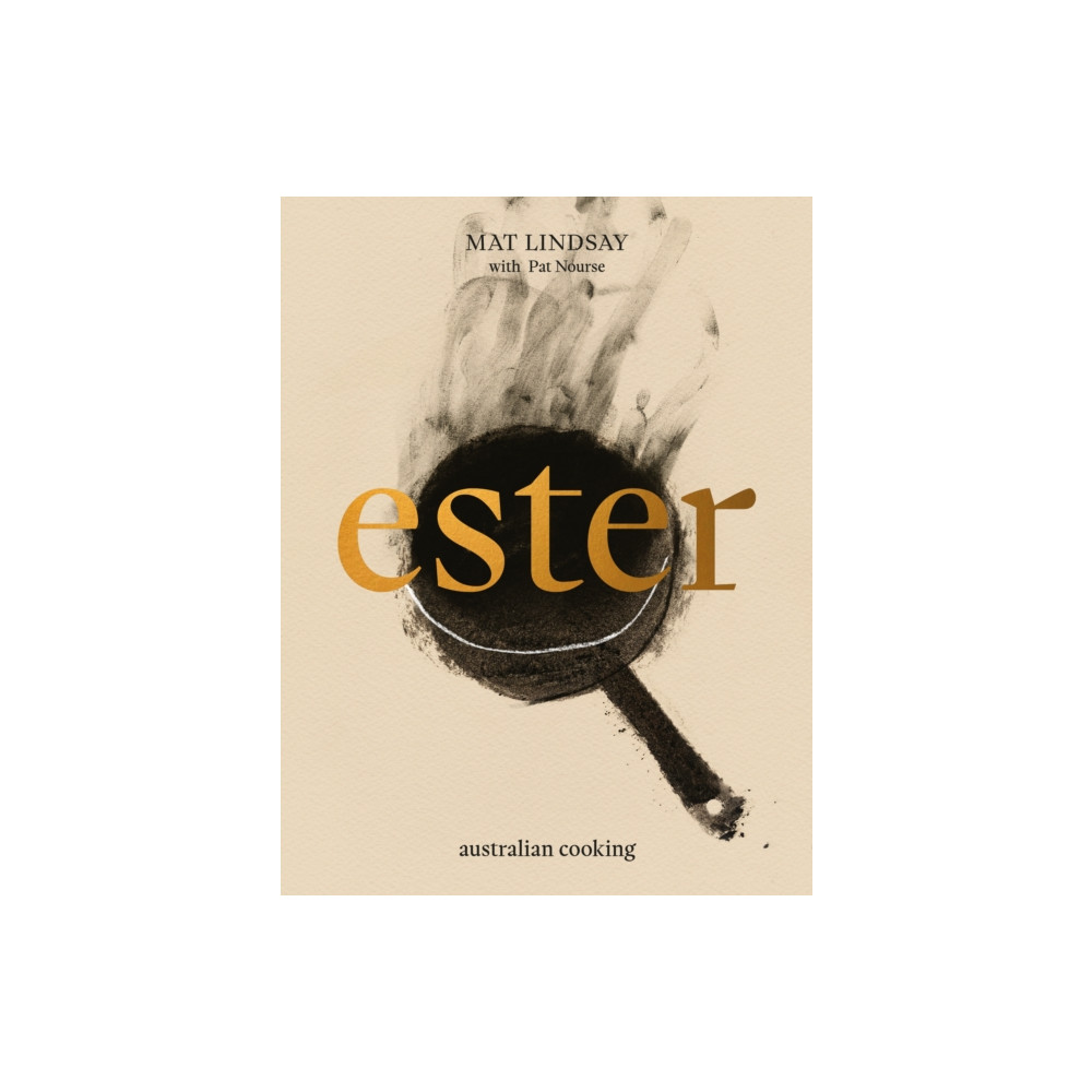 Produktbild för Ester: Australian Cooking (inbunden, eng)