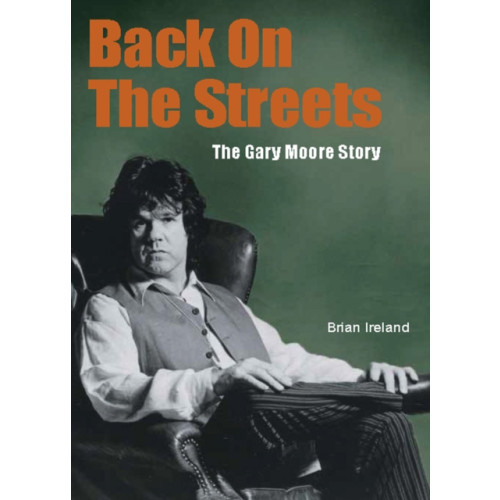 Wymer Publishing Back On The Streets (häftad, eng)