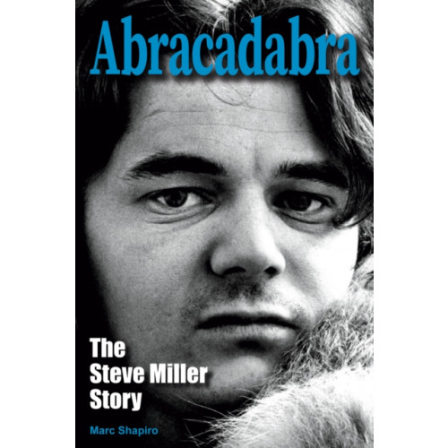 Wymer Publishing Abracadabra (häftad, eng)