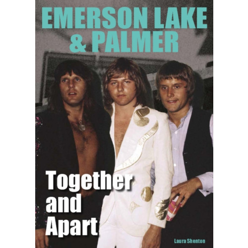 Wymer Publishing ELP Together And Apart (häftad, eng)