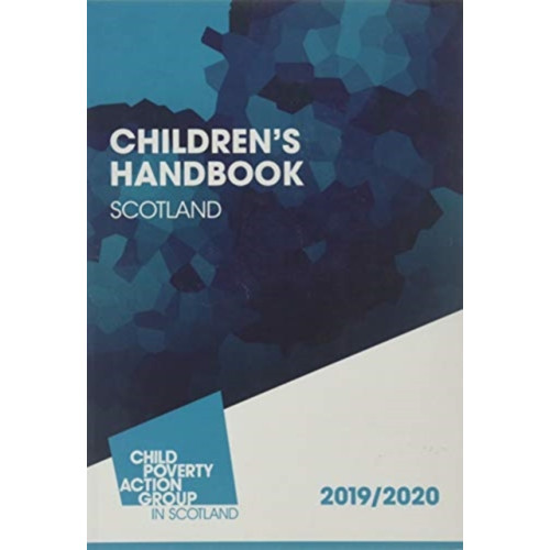 CPAG Children's Handbook Scotland (häftad, eng)
