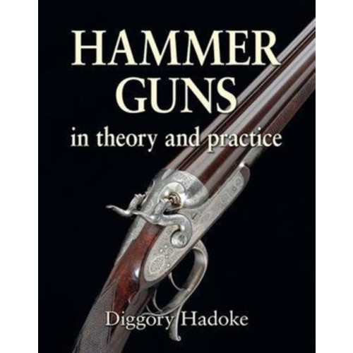 Merlin Unwin Books Hammer Guns (inbunden, eng)