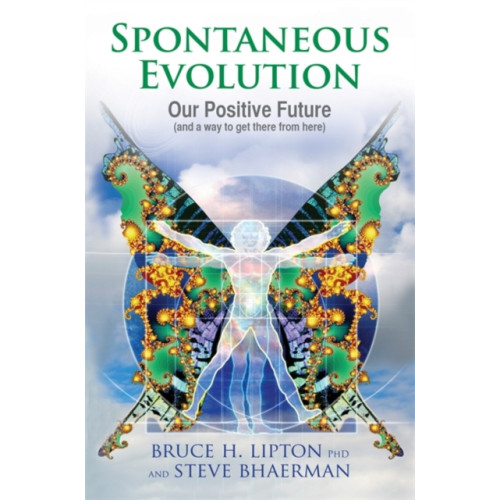 Hay House UK Ltd Spontaneous Evolution (häftad, eng)