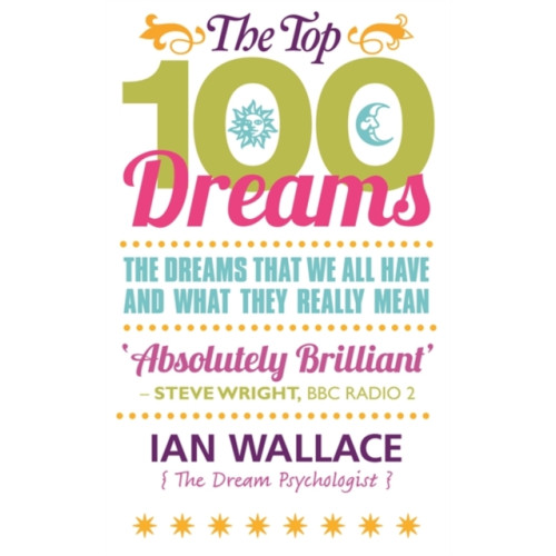 Hay House UK Ltd The Top 100 Dreams (häftad, eng)