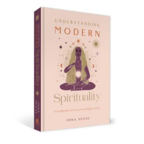 Rockpool Publishing Understanding Modern Spirituality (inbunden, eng)
