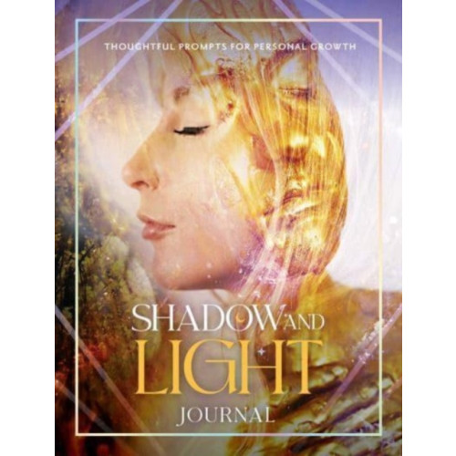 Rockpool Publishing Shadow and Light Journal (häftad, eng)