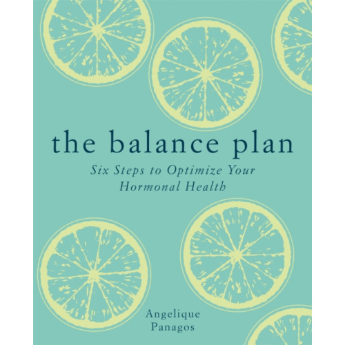 Octopus publishing group The Balance Plan (häftad, eng)