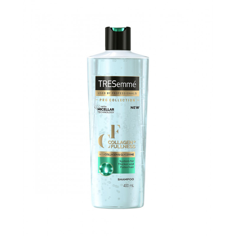 Produktbild för  Collagen + Fullness Shampoo