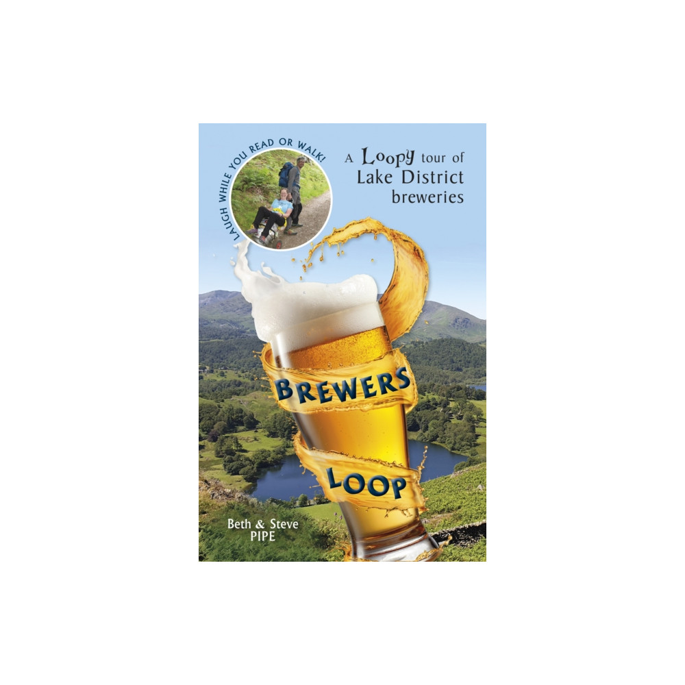 Produktbild för Brewers Loop (häftad, eng)