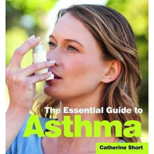 BX Plans Ltd The Essential Guide to Asthma (häftad, eng)