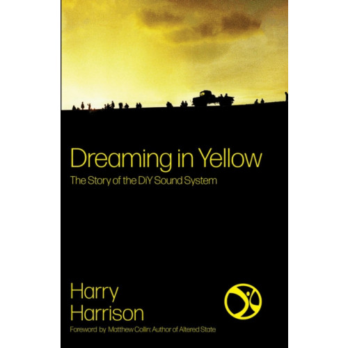 Velocity Press Dreaming in Yellow (häftad, eng)