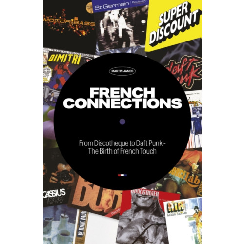 Velocity Press French Connections (häftad, eng)