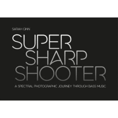 Velocity Press Super Sharp Shooter (häftad, eng)