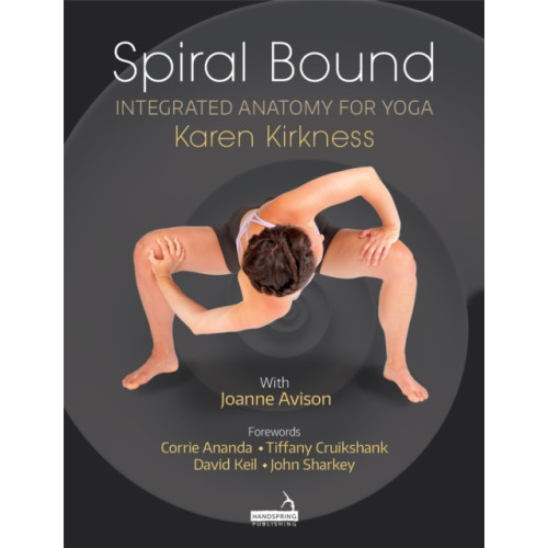 Jessica kingsley publishers Spiral Bound (häftad, eng)