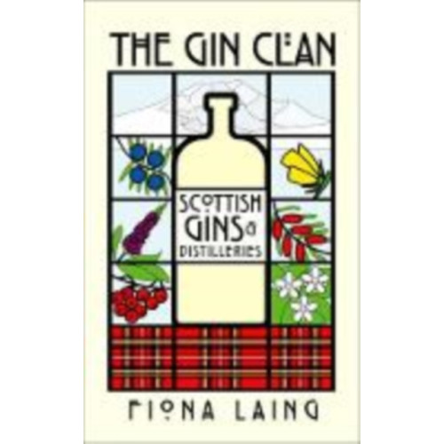 Great Northern Books Ltd The Gin Clan (inbunden, eng)
