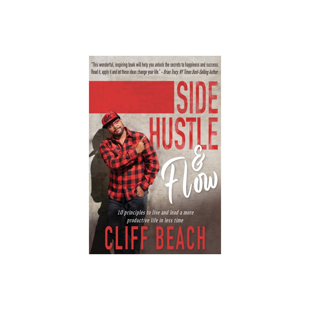 Produktbild för Side Hustle & Flow (häftad, eng)