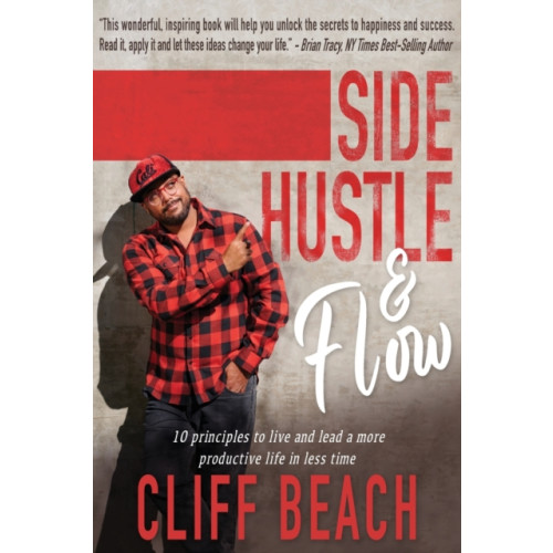 Eyewear Publishing Side Hustle & Flow (häftad, eng)