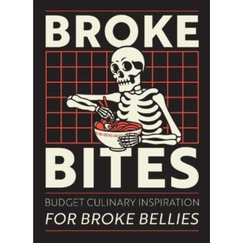 Books By Boxer Broke Bites (inbunden, eng)