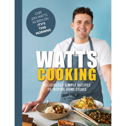 Meze Publishing Watts Cooking (inbunden, eng)