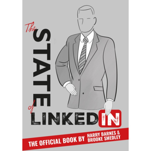 Meze Publishing State of LinkedIn (häftad, eng)