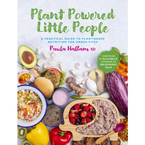 Meze Publishing Plant Powered Little People (häftad, eng)