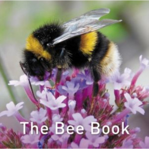 Graffeg Limited Nature Book Series, The: The Bee Book (inbunden, eng)