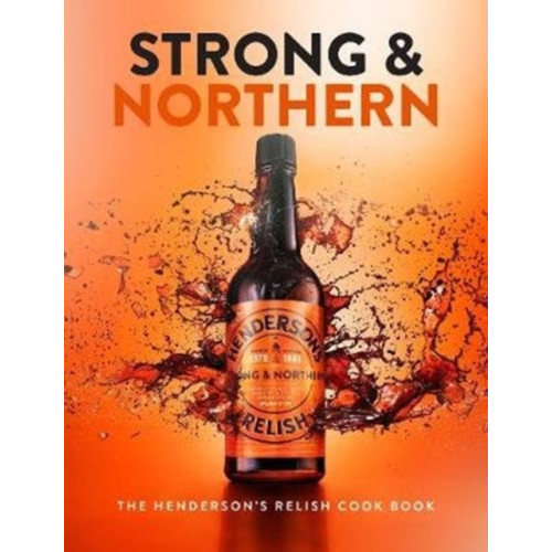 Meze Publishing Strong and Northern (inbunden, eng)