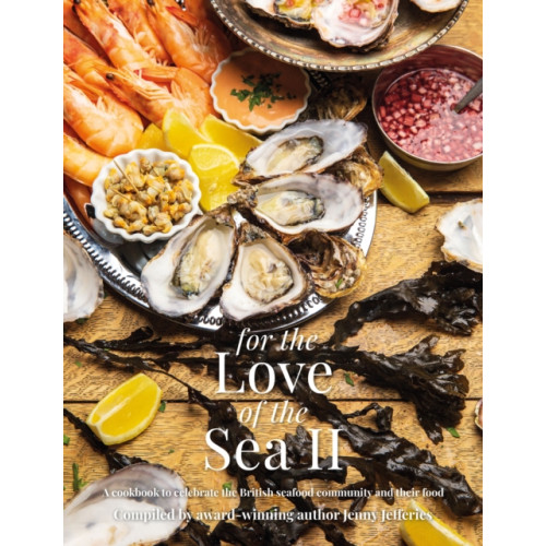 Meze Publishing For The Love of the Sea II (inbunden, eng)