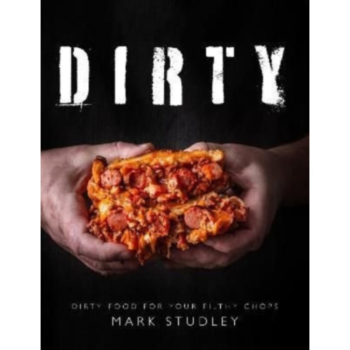 Meze Publishing Dirty (häftad, eng)