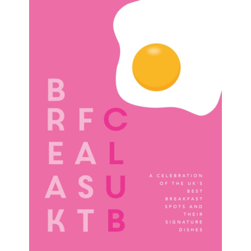 Meze Publishing Breakfast Club (inbunden, eng)