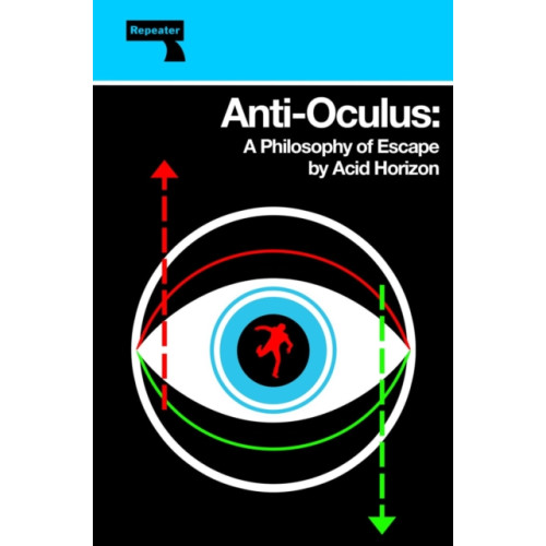 Watkins Media Limited Anti-Oculus (häftad, eng)