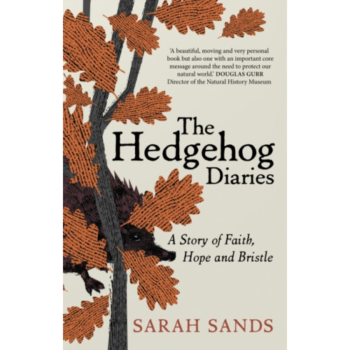 New River Books Ltd The Hedgehog Diaries (inbunden, eng)
