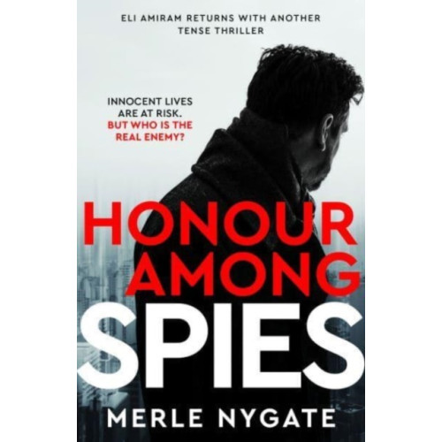 Bedford Square Publishers Honour Among Spies (häftad, eng)