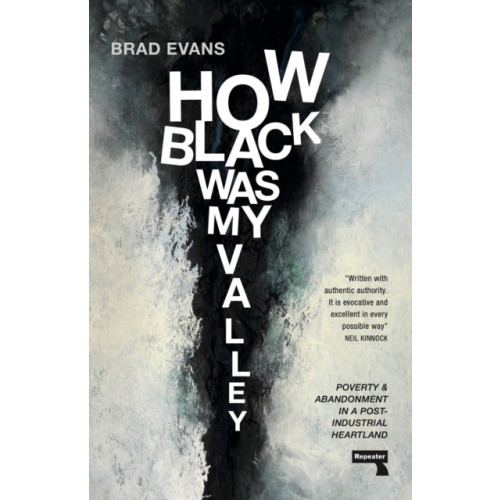 Watkins Media Limited How Black Was My Valley (häftad, eng)