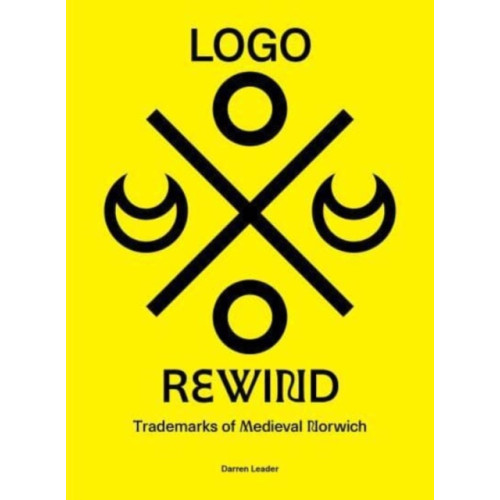 UEA Publishing Project Logo Rewind (häftad, eng)