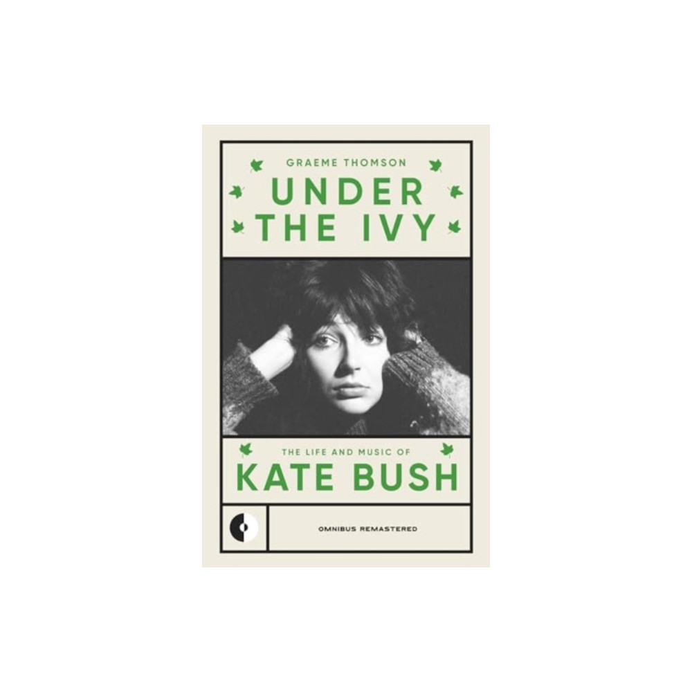 Produktbild för Under the Ivy (häftad, eng)
