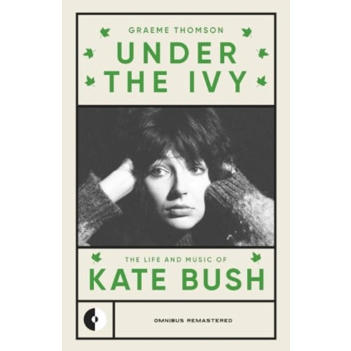 OMNIBUS PRESS Under the Ivy (häftad, eng)