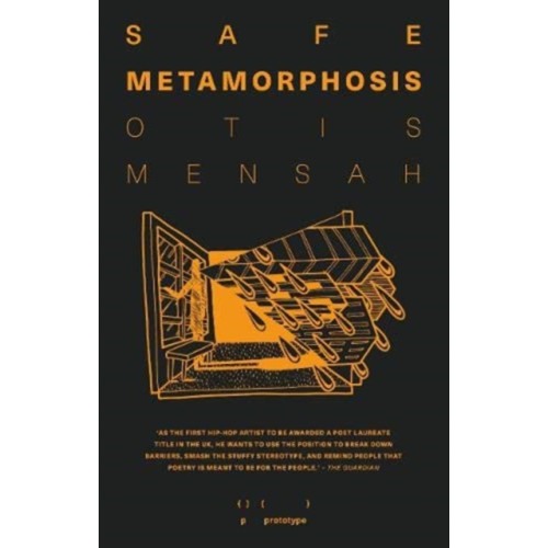 Prototype Publishing Ltd. Safe Metamorphosis (häftad, eng)