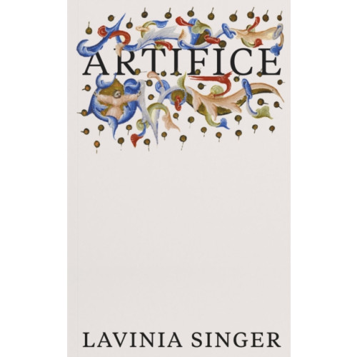 Prototype Publishing Ltd. Artifice (häftad, eng)