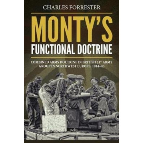 Helion & Company Monty'S Functional Doctrine (häftad)