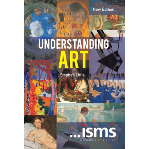 Bloomsbury Publishing PLC Understanding Art (häftad, eng)