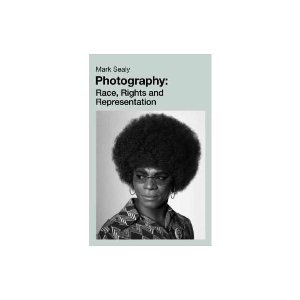 Produktbild för Photography (häftad, eng)