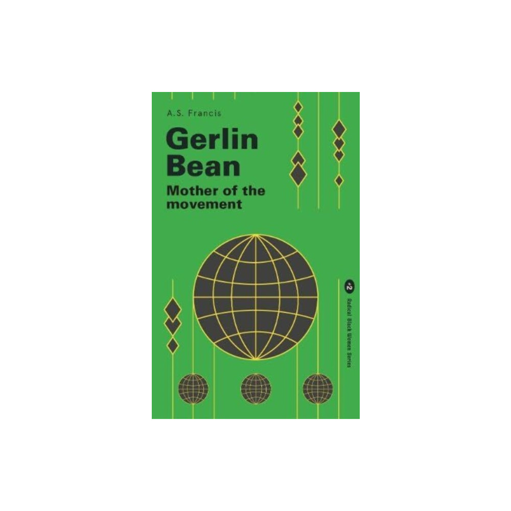 Produktbild för Gerlin Bean (häftad, eng)