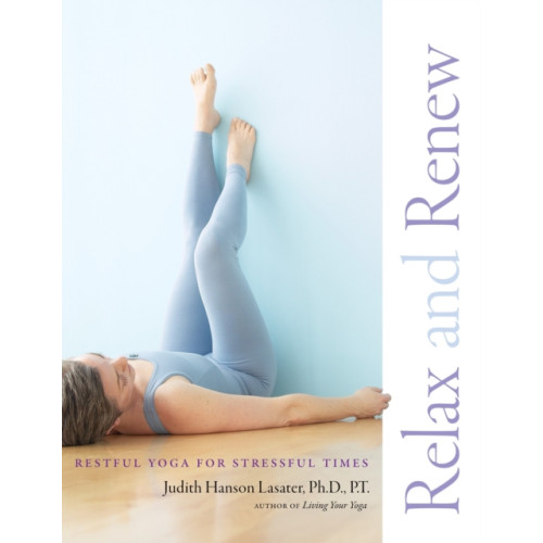 Shambhala Publications Inc Relax and Renew (häftad, eng)