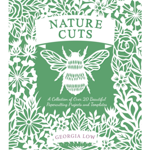 Bloomsbury Publishing PLC Nature Cuts (häftad, eng)